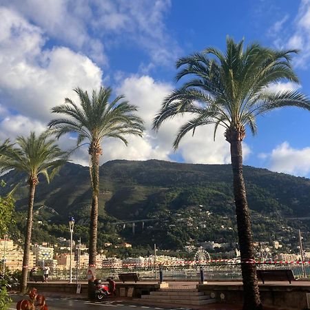 Studios - Menton Old Town - Near The Beach And Shops Ngoại thất bức ảnh