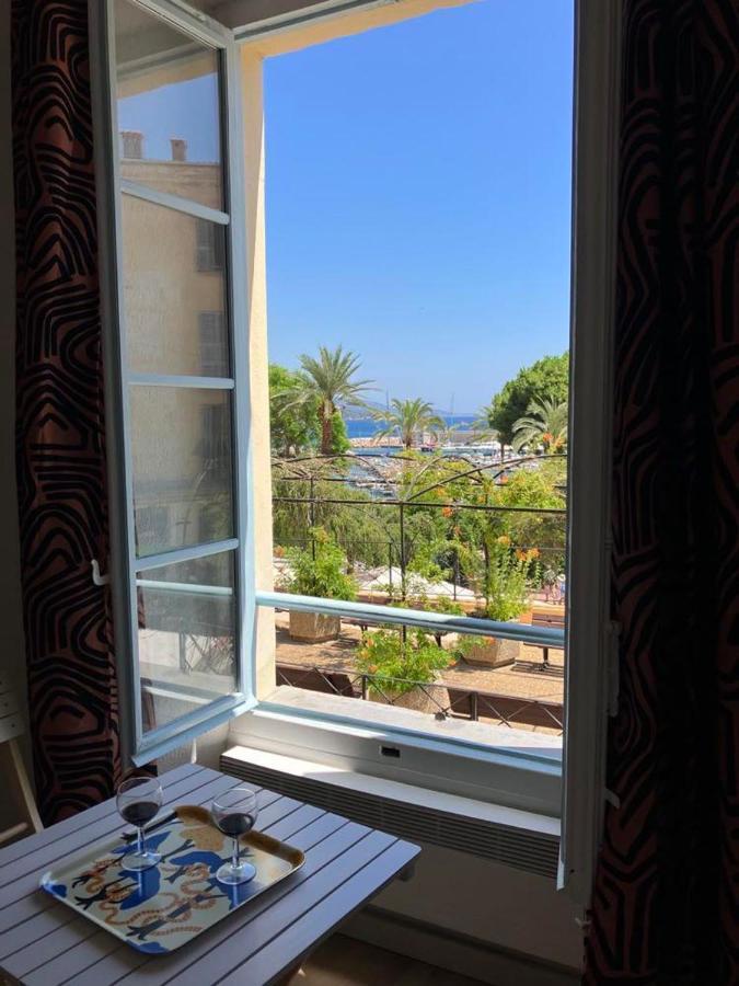 Studios - Menton Old Town - Near The Beach And Shops Ngoại thất bức ảnh