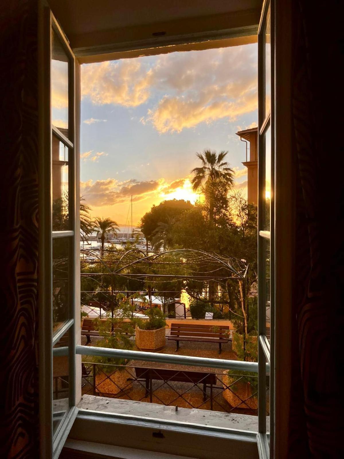 Studios - Menton Old Town - Near The Beach And Shops Ngoại thất bức ảnh